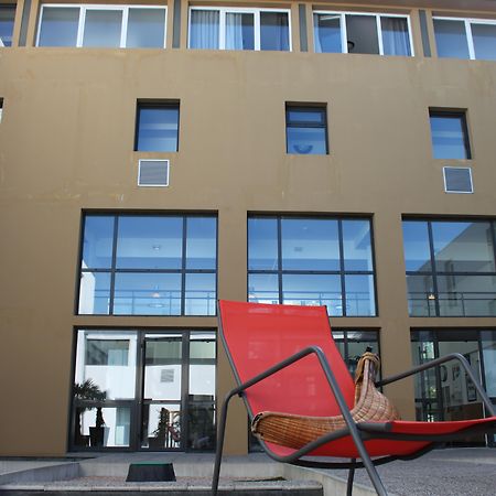 Comfort Suites Pau Idron Dış mekan fotoğraf