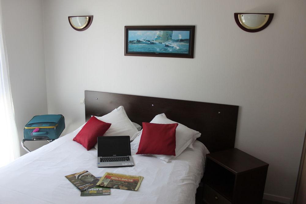 Comfort Suites Pau Idron Dış mekan fotoğraf