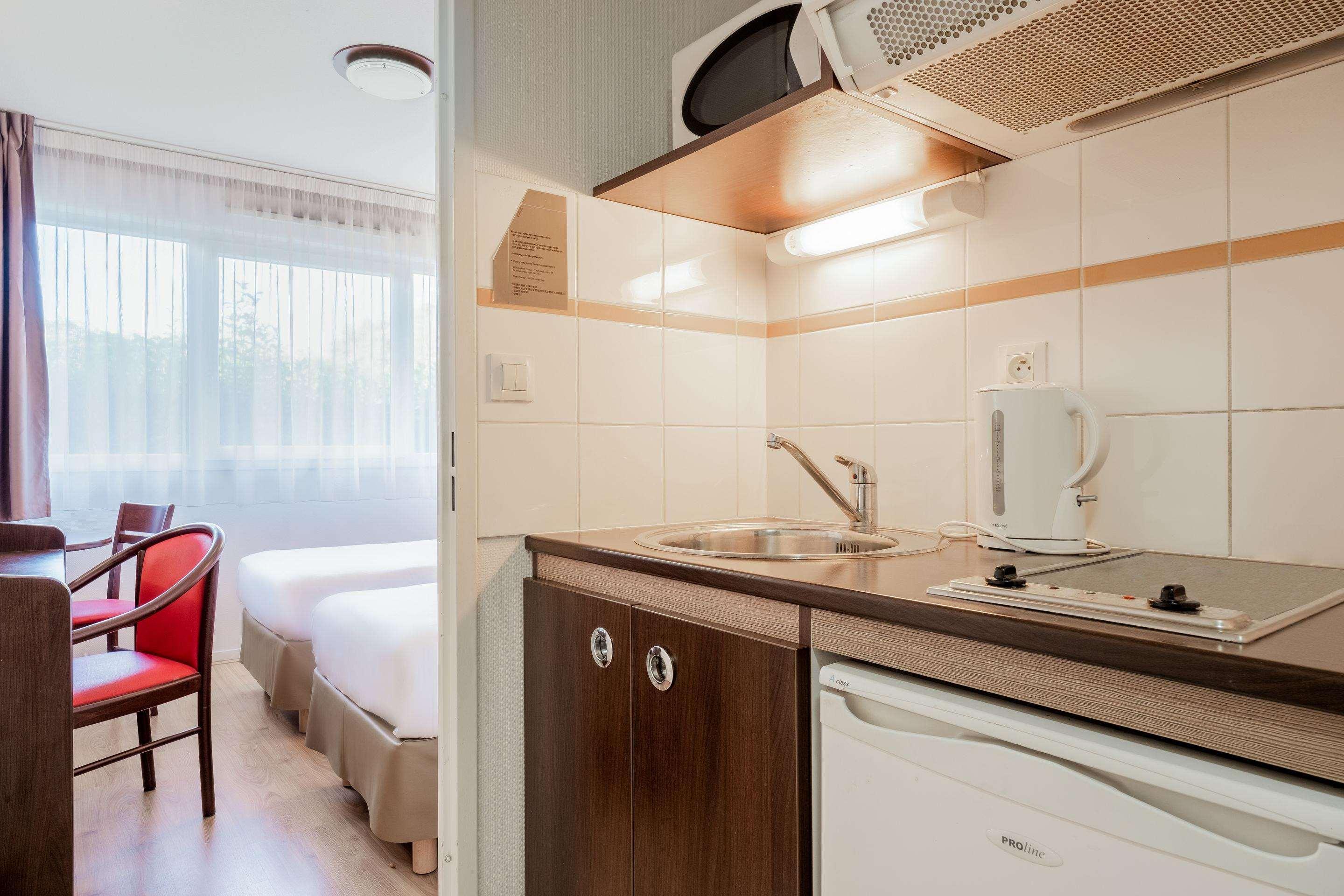 Comfort Suites Pau Idron Dış mekan fotoğraf