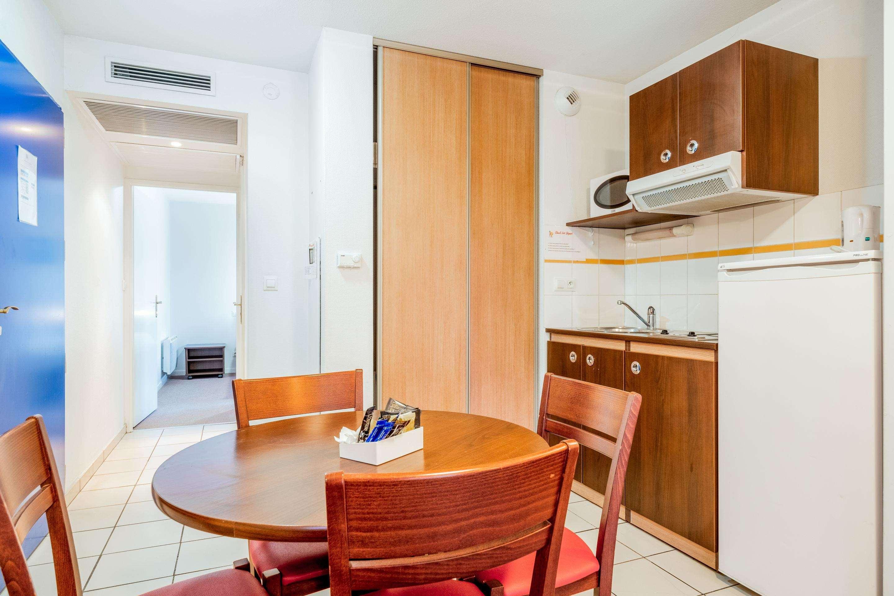 Comfort Suites Pau Idron Dış mekan fotoğraf