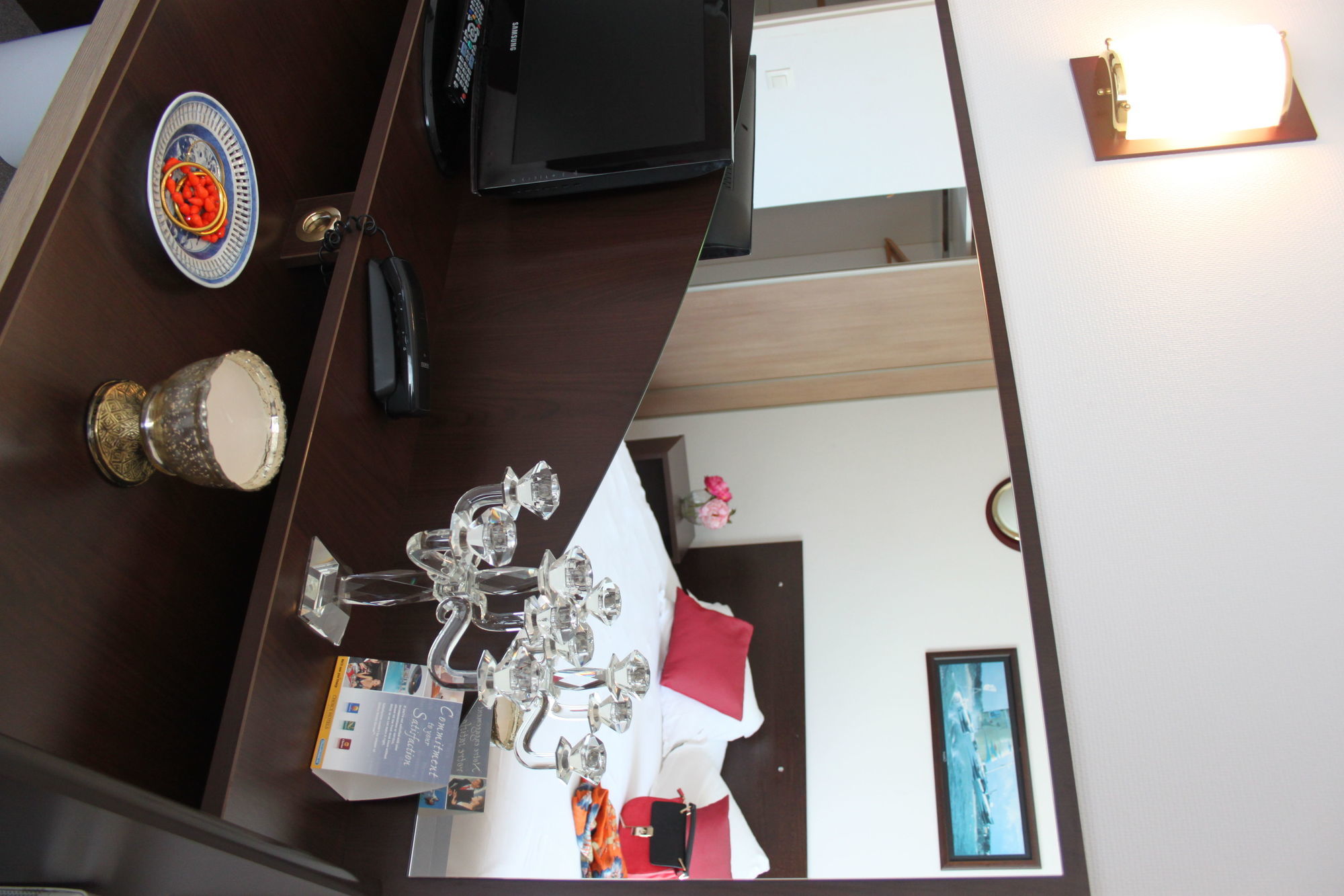 Comfort Suites Pau Idron Dış mekan fotoğraf