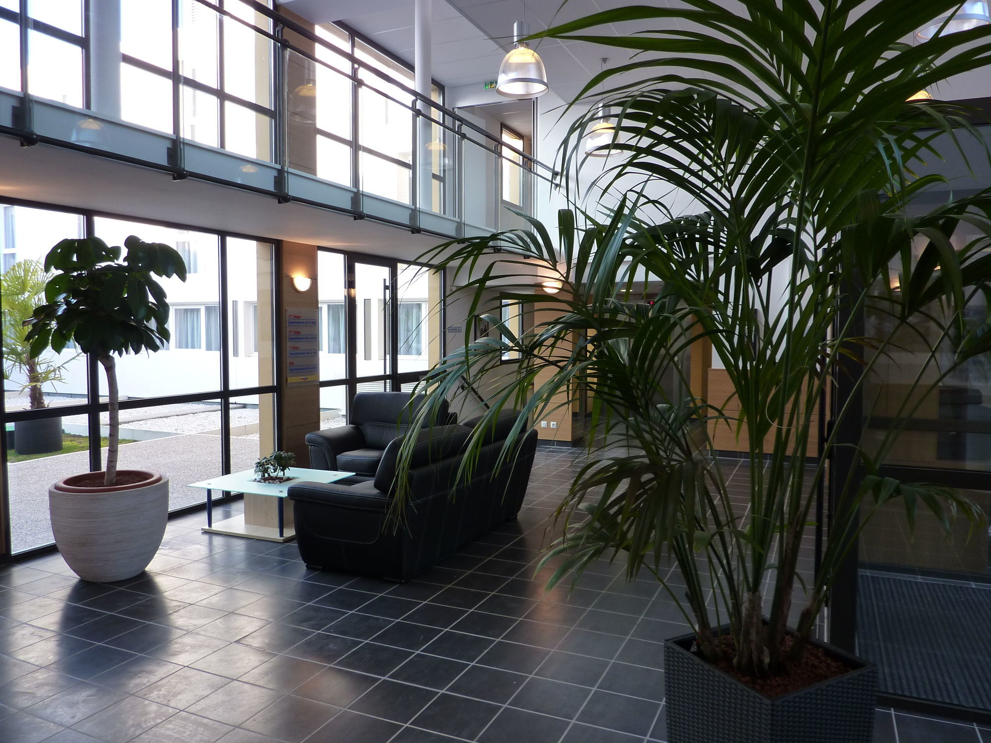 Comfort Suites Pau Idron Dış mekan fotoğraf
