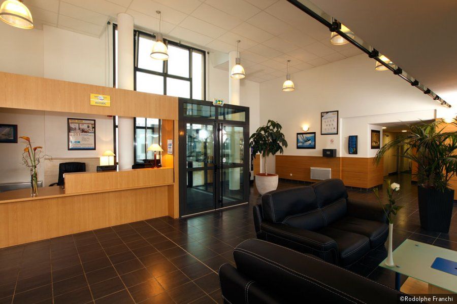 Comfort Suites Pau Idron Dış mekan fotoğraf