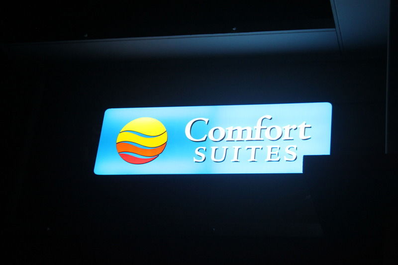 Comfort Suites Pau Idron Dış mekan fotoğraf