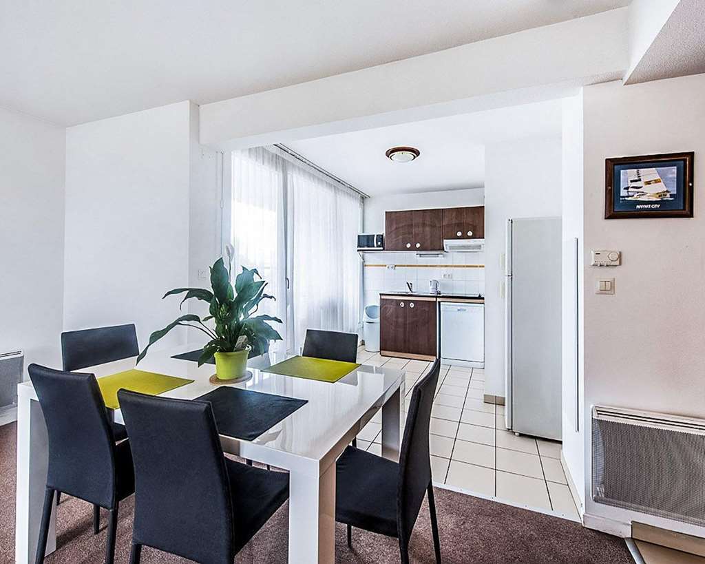 Comfort Suites Pau Idron Dış mekan fotoğraf